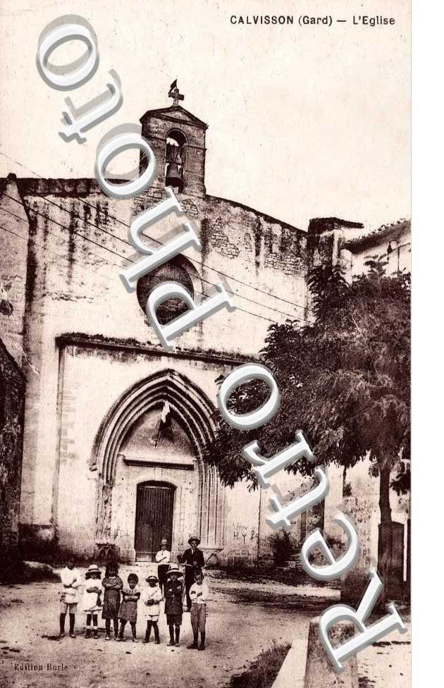 l&#039;eglise