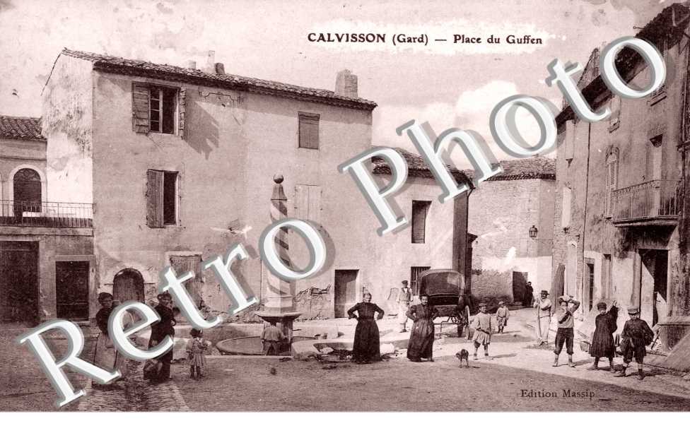 Place du Guffen