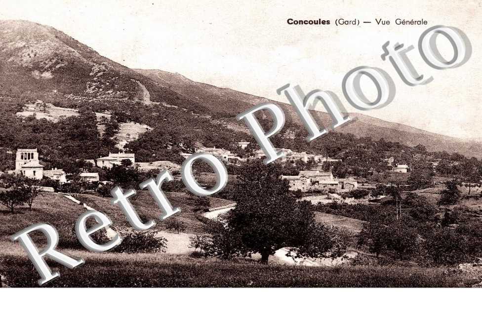 Vue generale