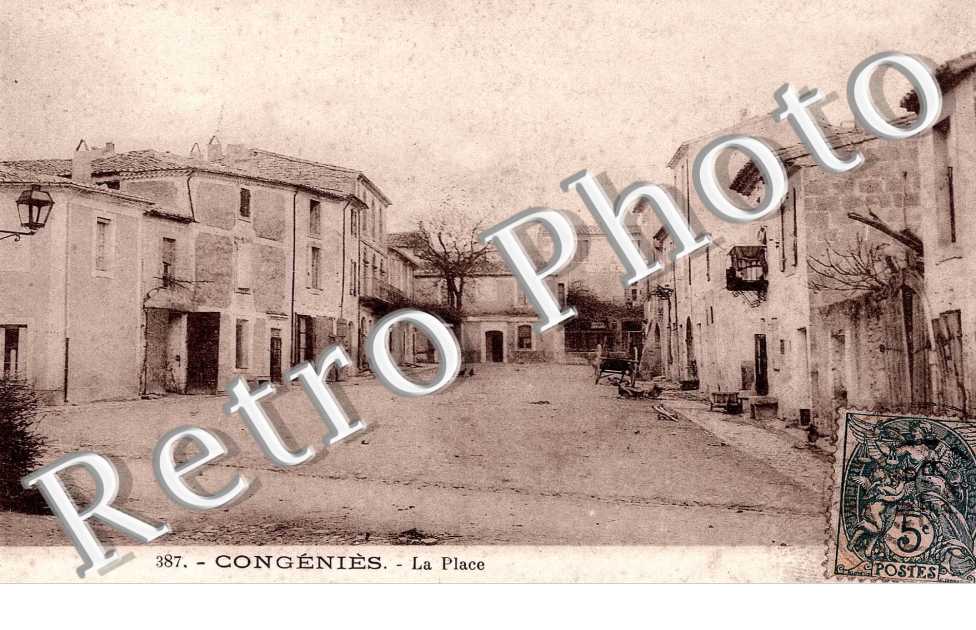 La place