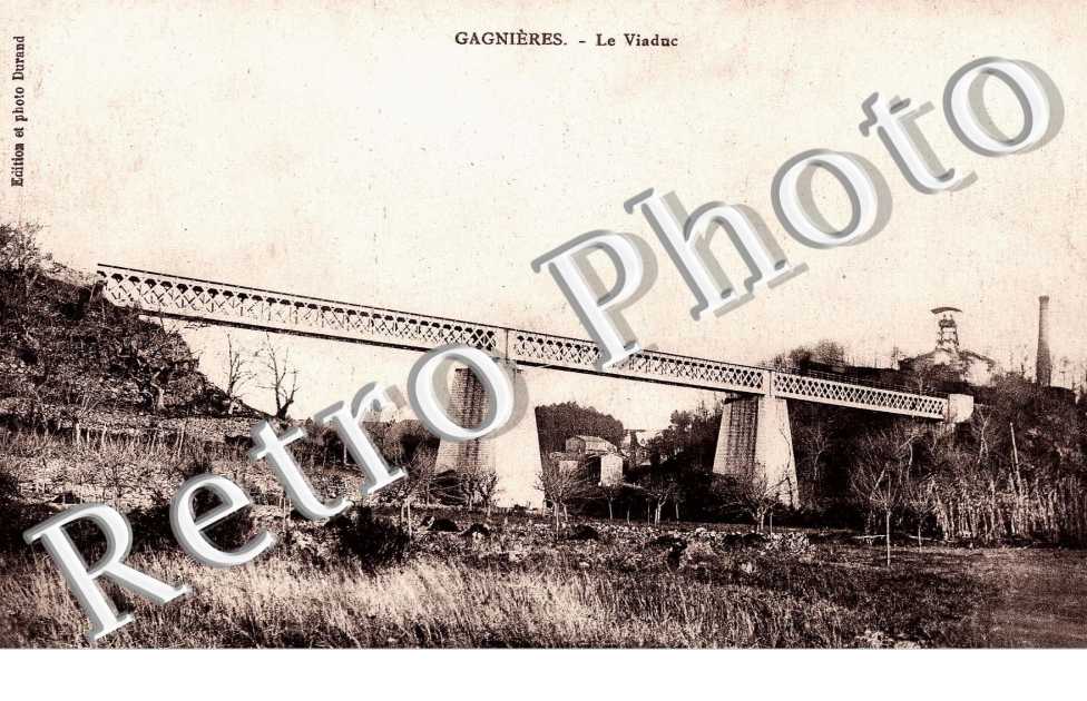 le viaduc