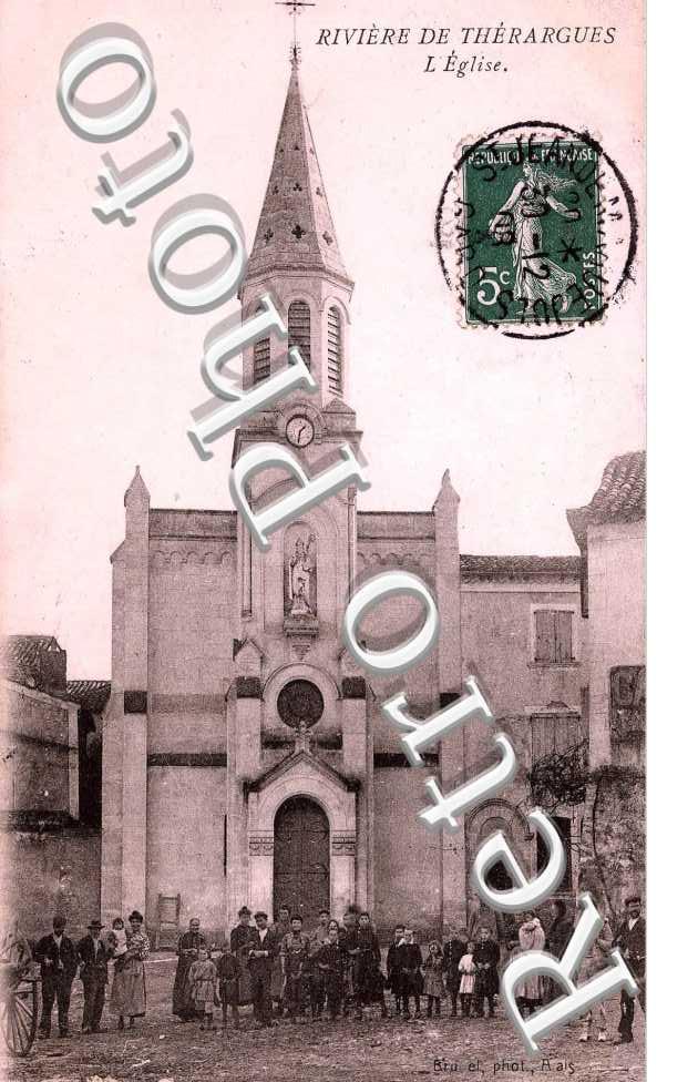 L&#039;eglise