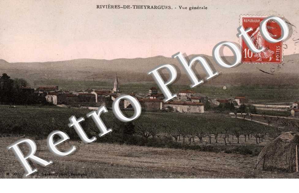 Vue generale