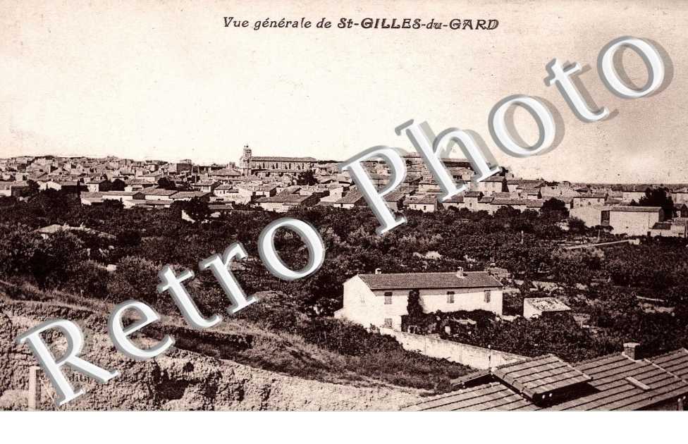 Vue generale