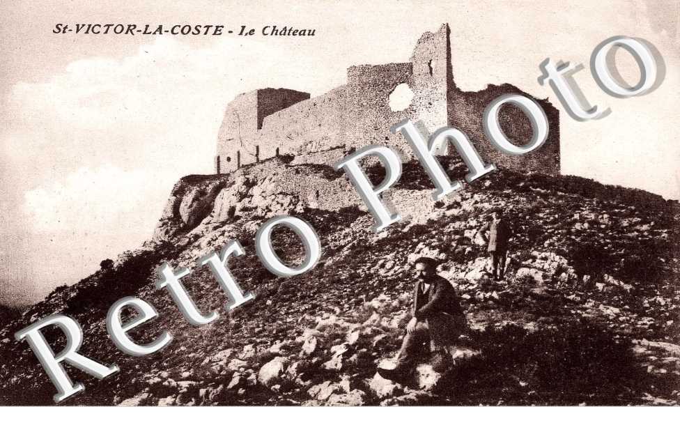 Le chateau