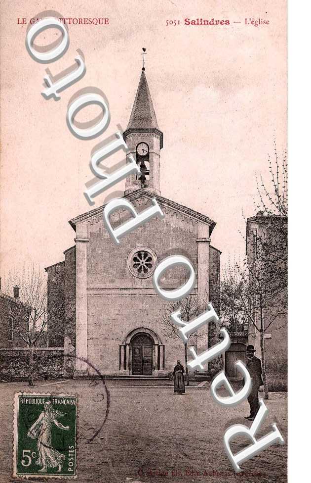 l&#039;eglise