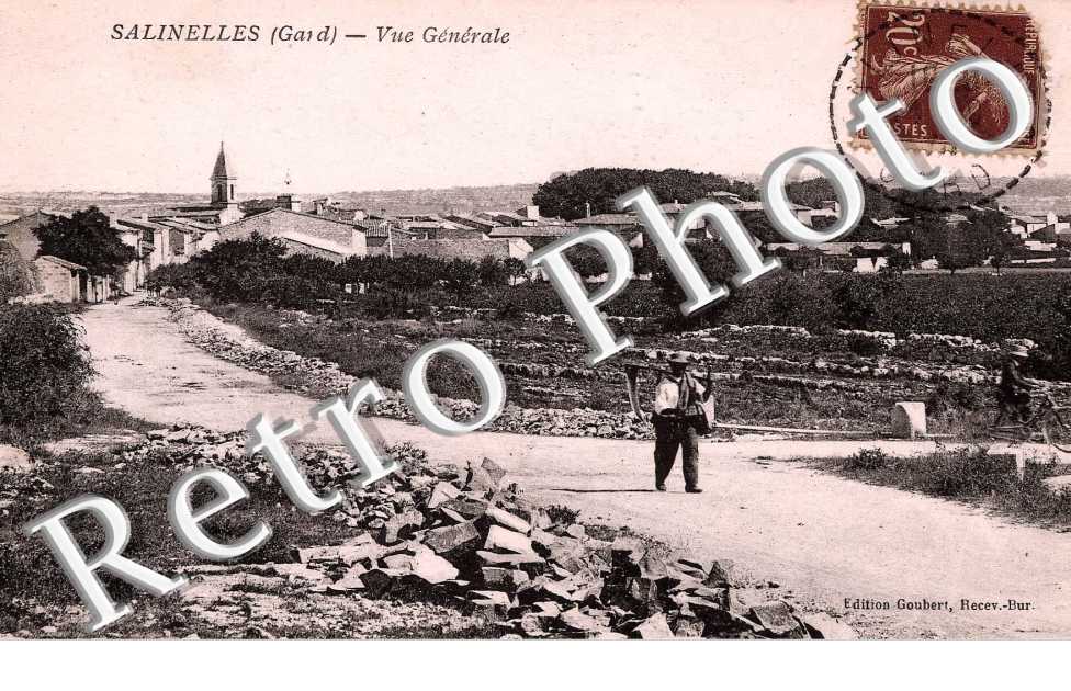Vue generale