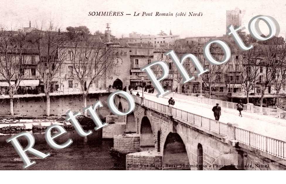 Pont romain