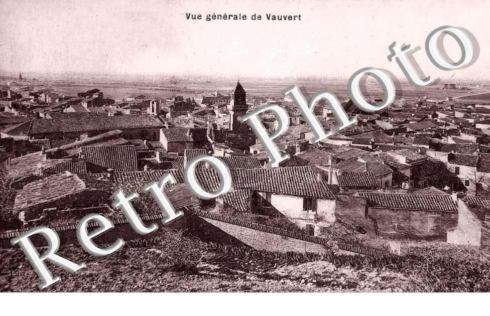 Vue generale