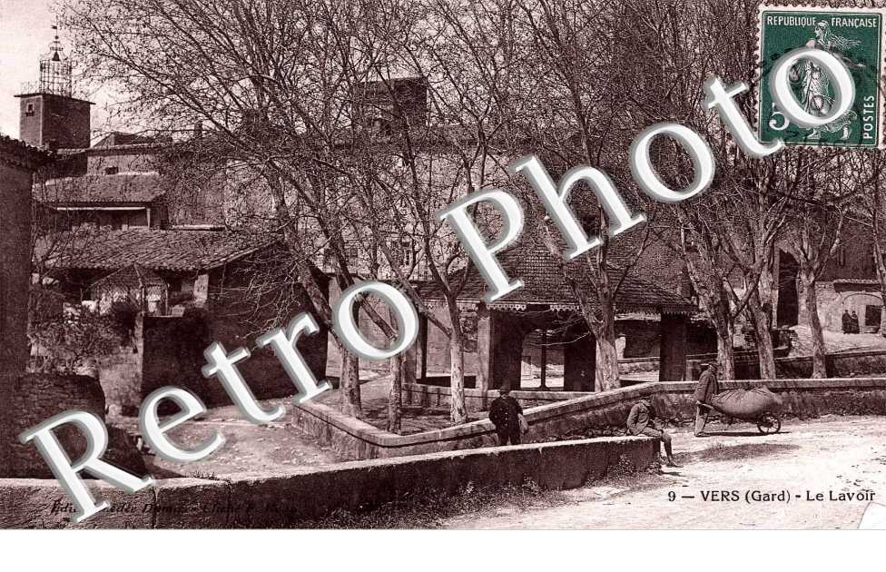 LE LAVOIR