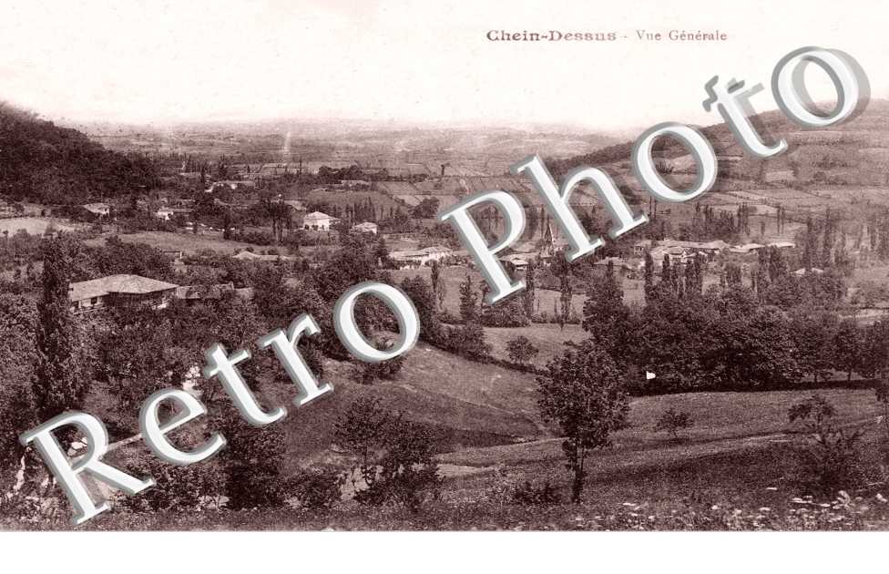Vue generale