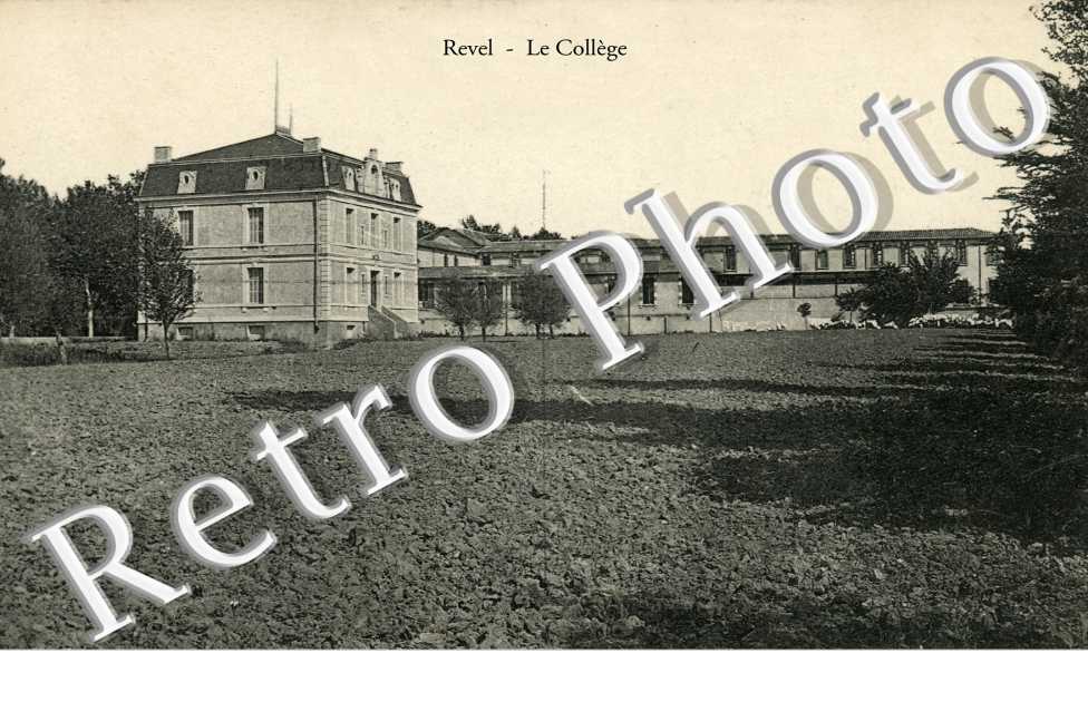 Le college