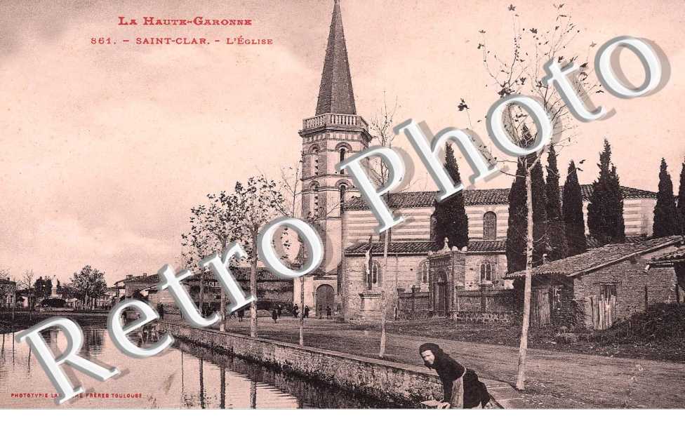 L&#039;eglise