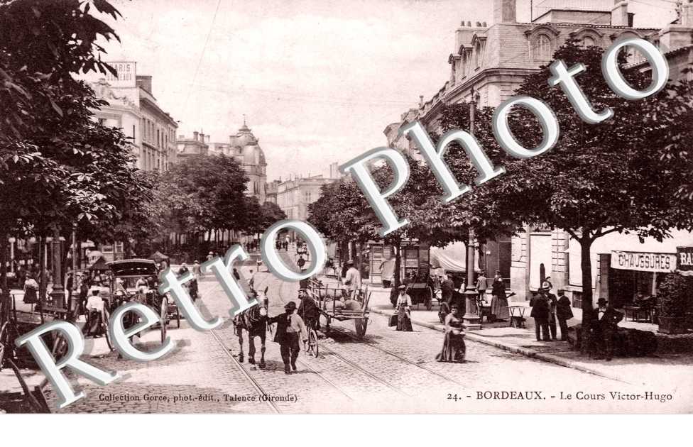 le Cours Victor-Hugo