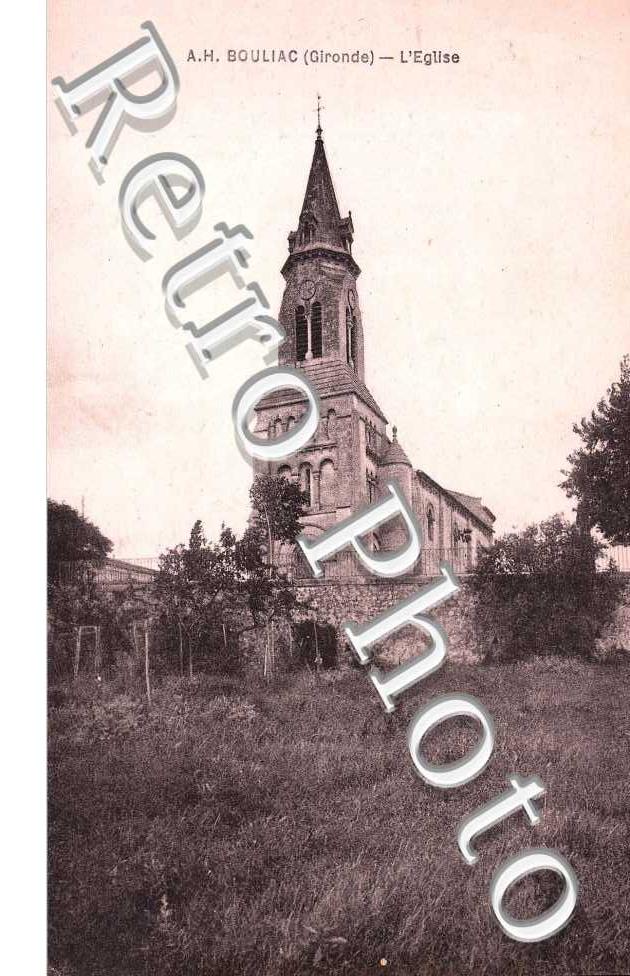 L&#039;eglise