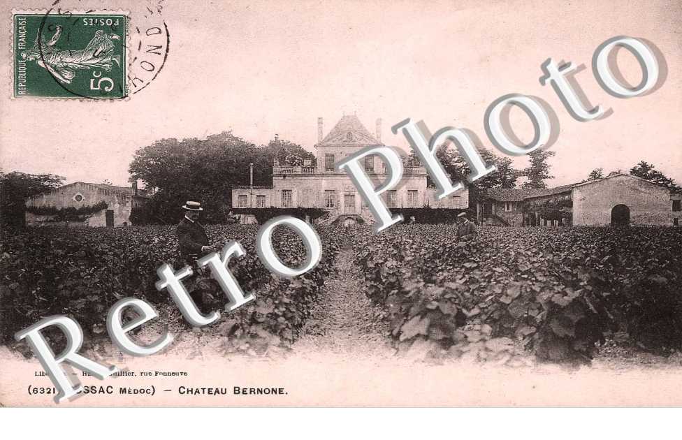 Chateau Bernone