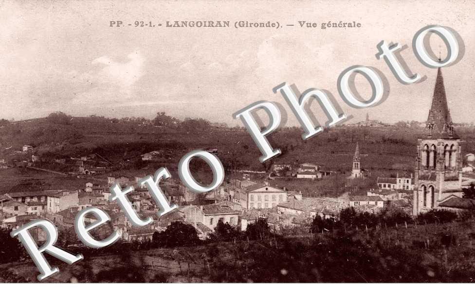 Vue generale