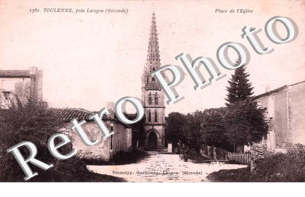 Place de l&#039;eglise