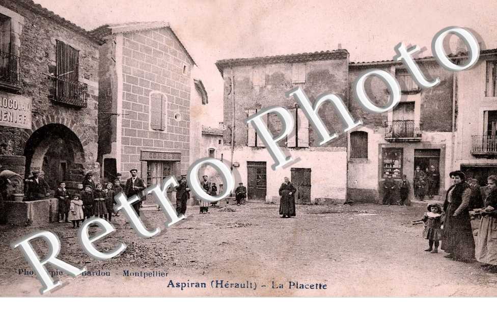 La Placette