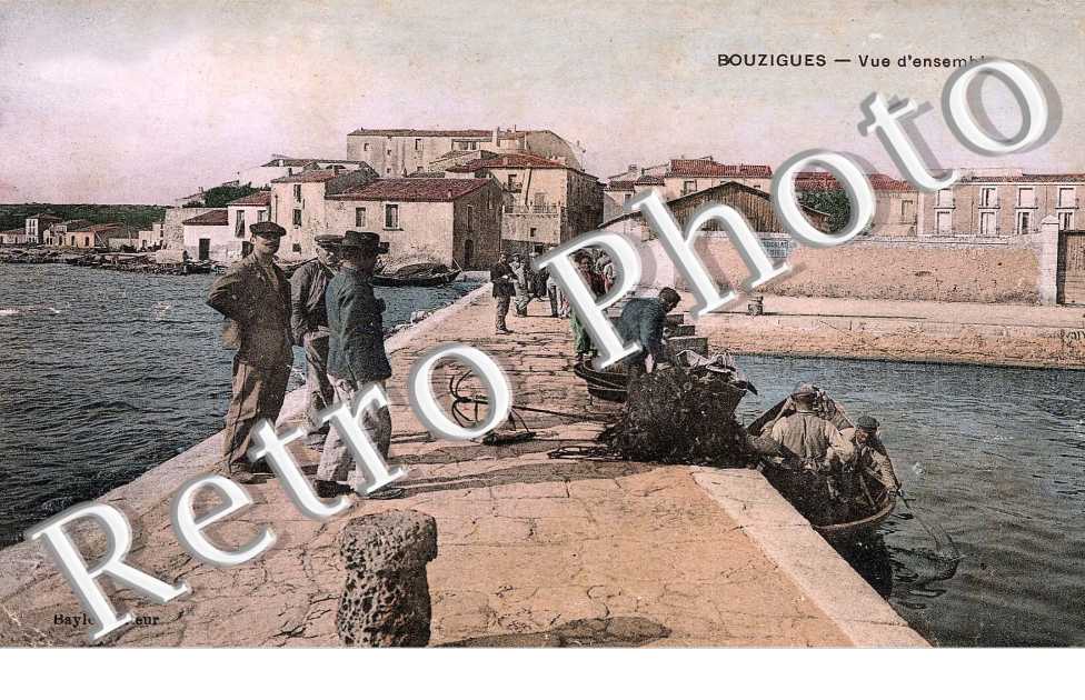 vue d&#039;ensemble