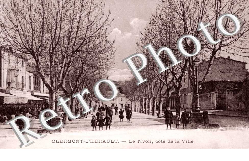 Le Tivoli