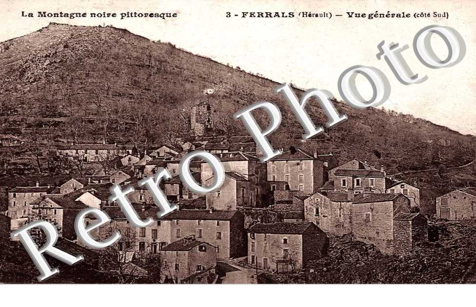 Vue generale