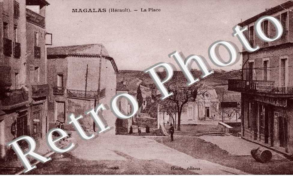 La place