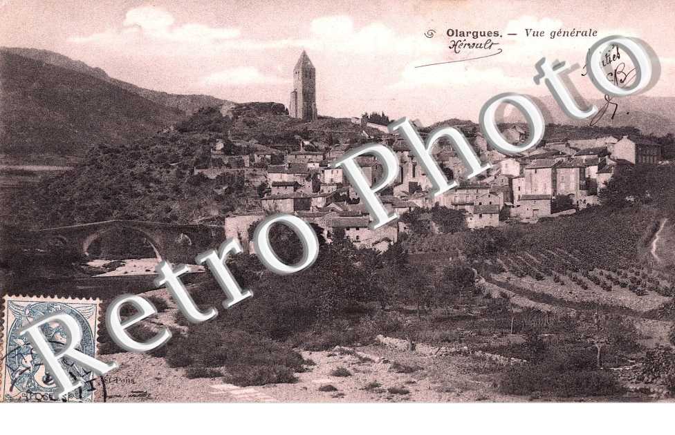 Vue generale