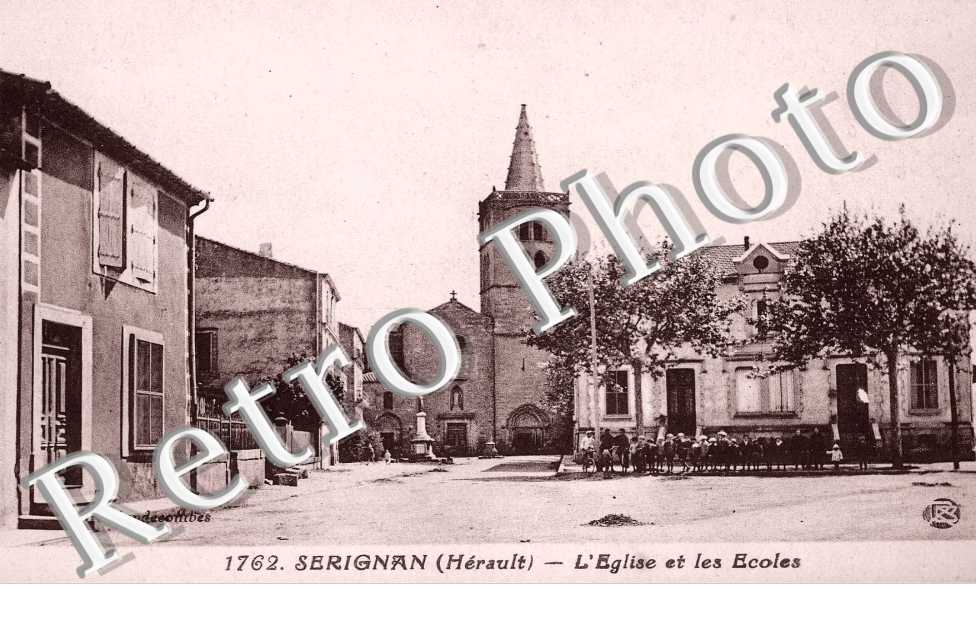 l&#039; eglise et les ecoles