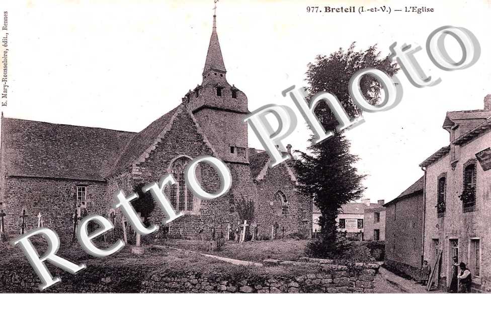 L&#039;Eglise