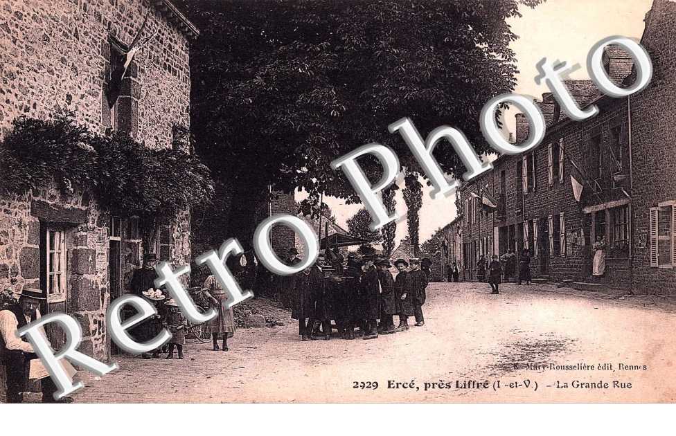 La Grande Rue