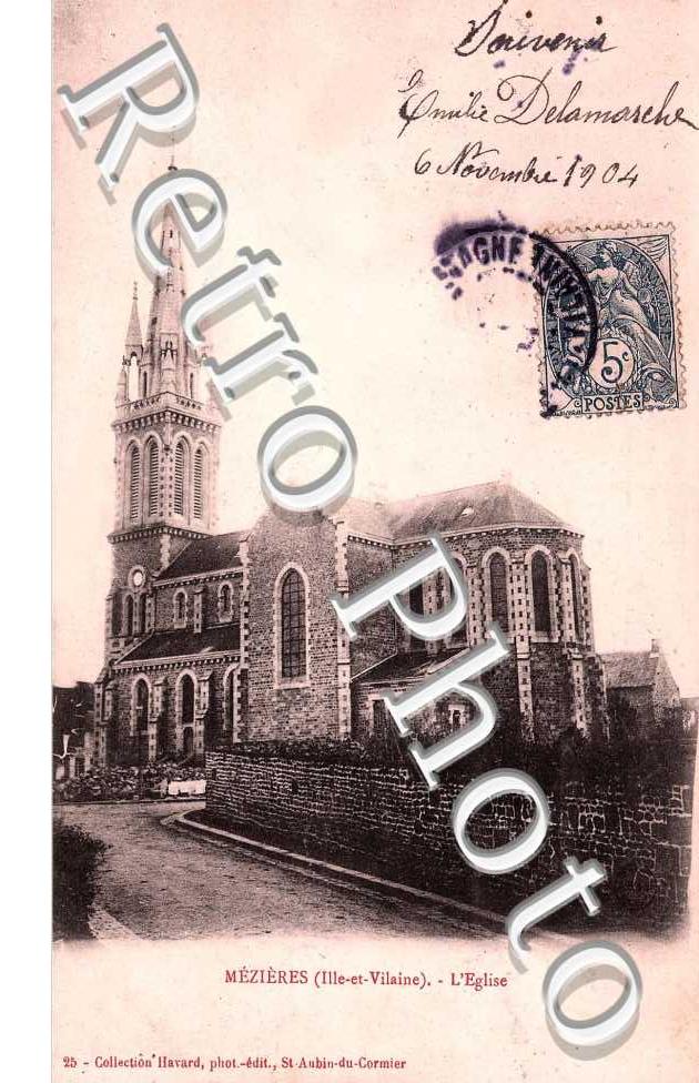 L&#039;eglise