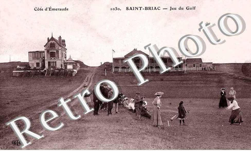 Jeu du Golf