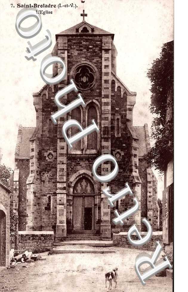 l&#039;eglise