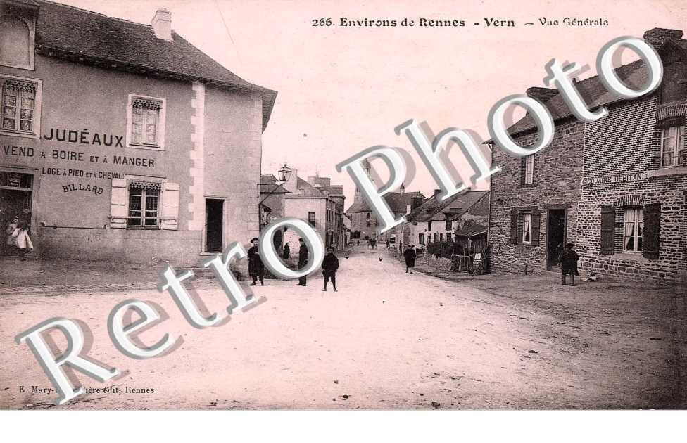 Vue generale