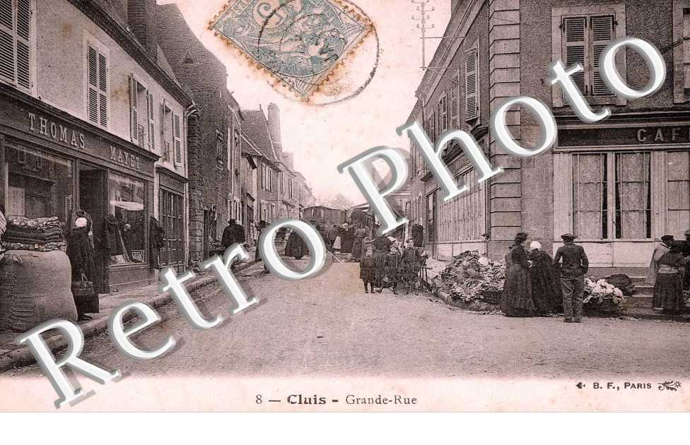 Grande rue