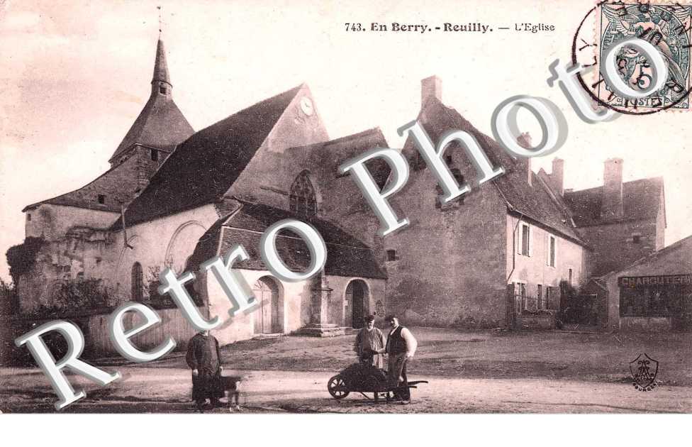 l&#039;eglise