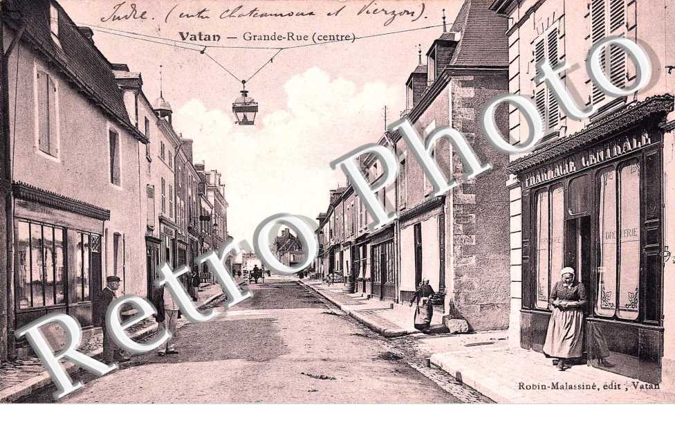 grande rue