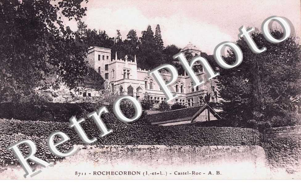 Castel Roc