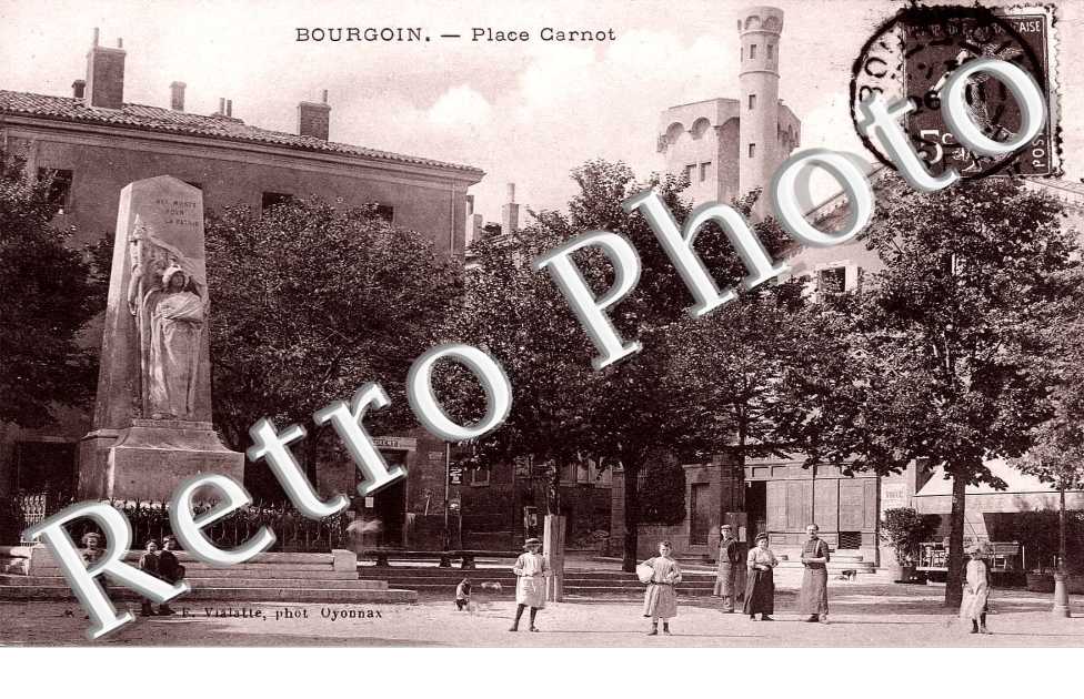 place Carnot
