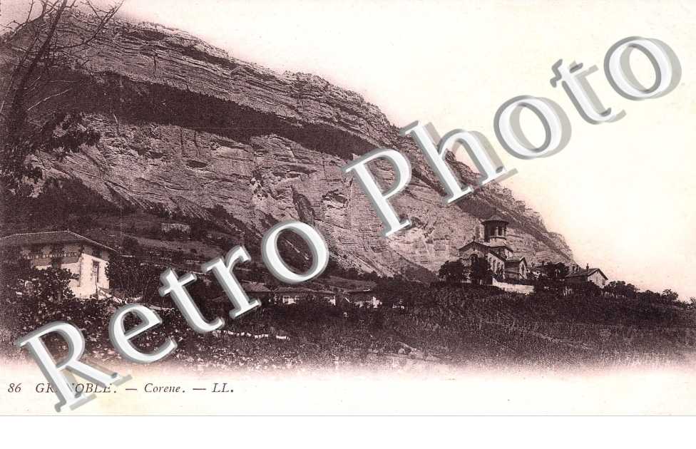 vue partielle