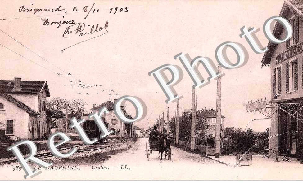 (vue interieure)