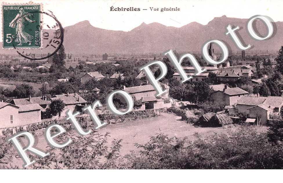 Vue generale