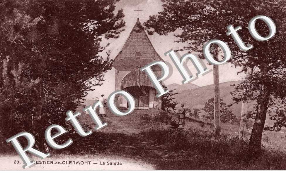 la Salette