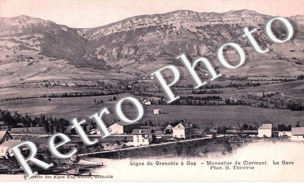 la gare
