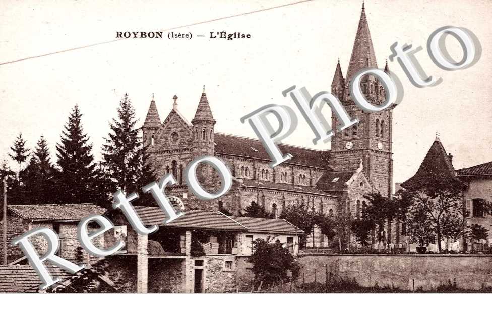 l&#039;eglise
