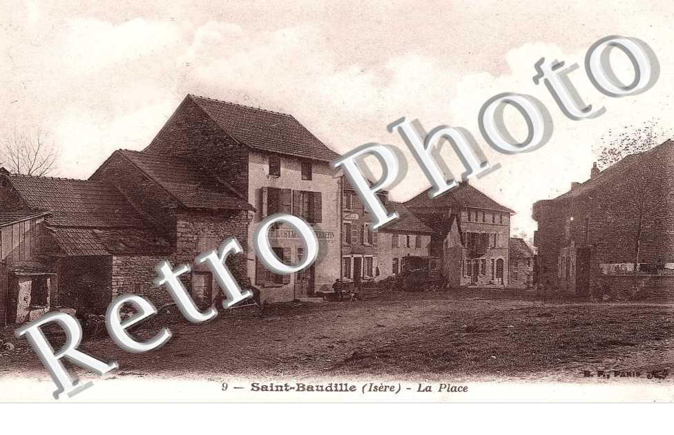 La Place