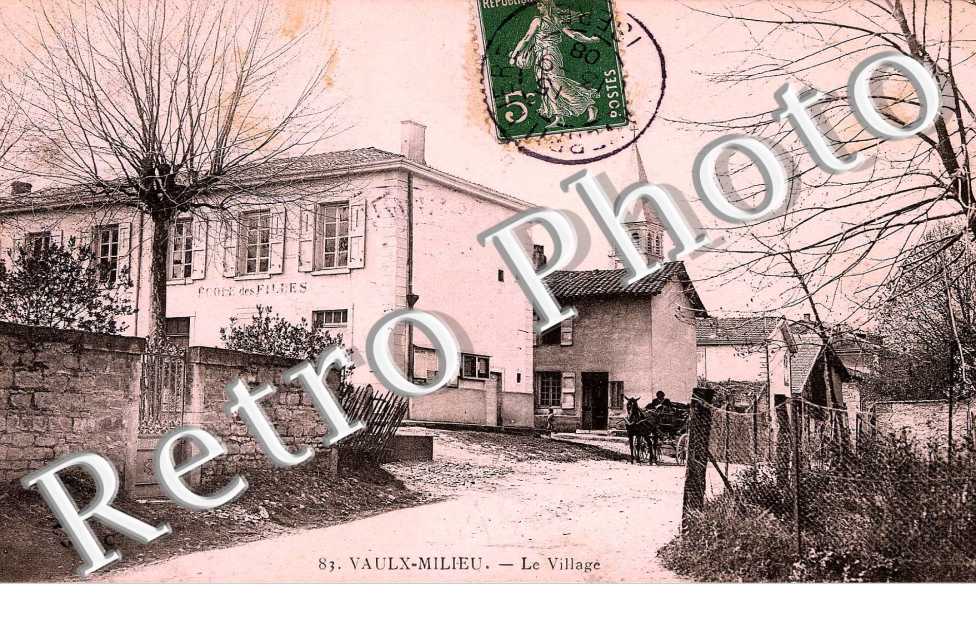 village