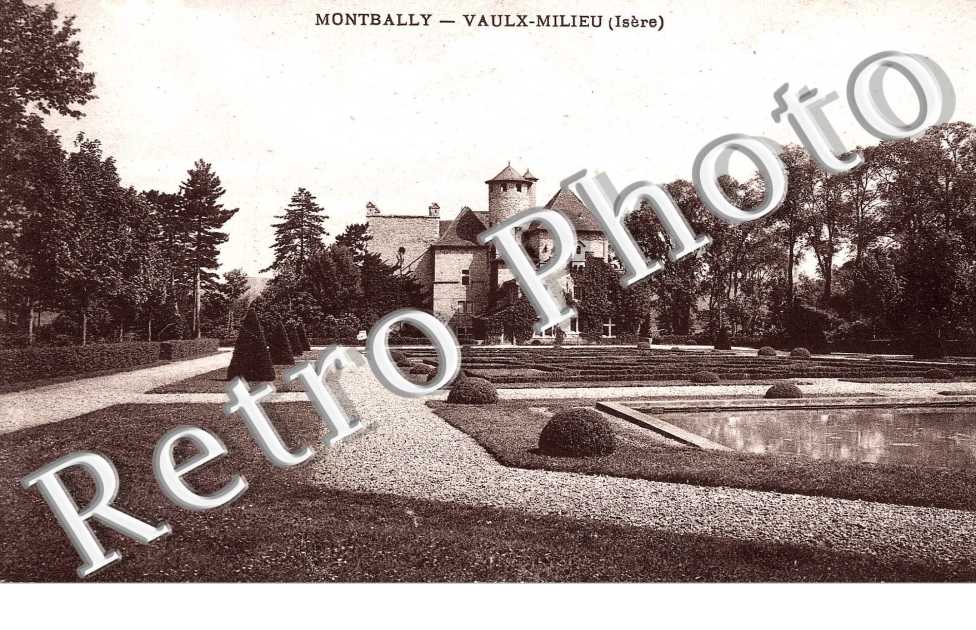 MONTBALLY-VM