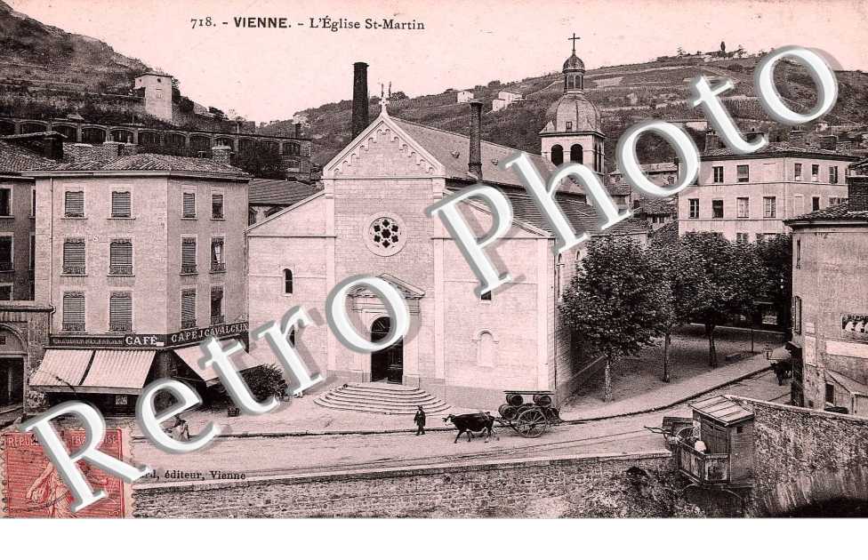  EGLISE SAINT MARTIN